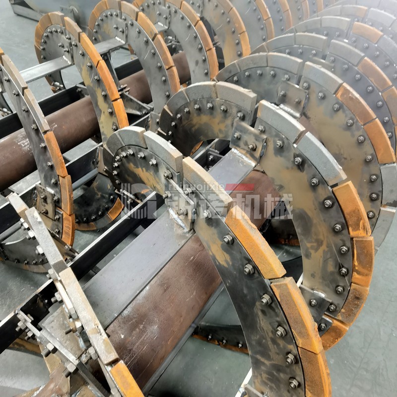 螺旋分級(jí)機(jī)