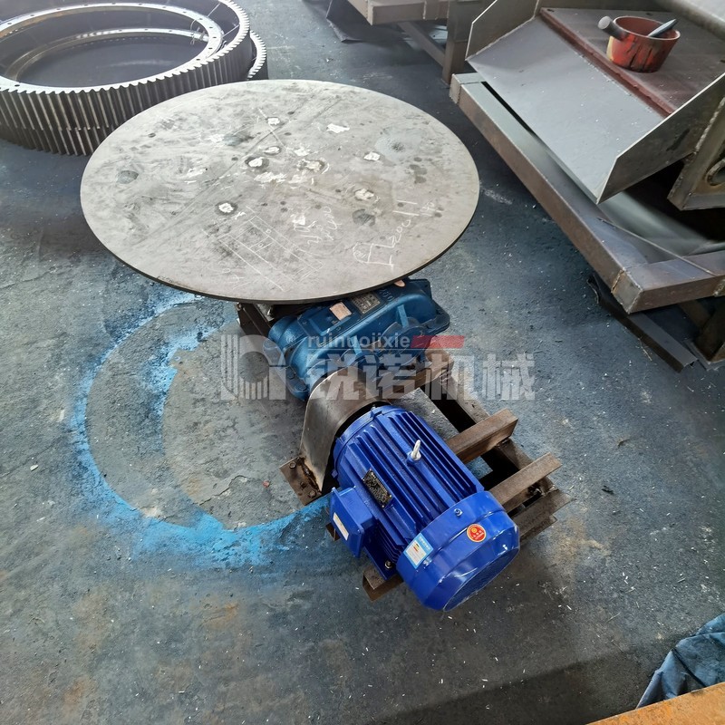 圓盤給料機(jī)