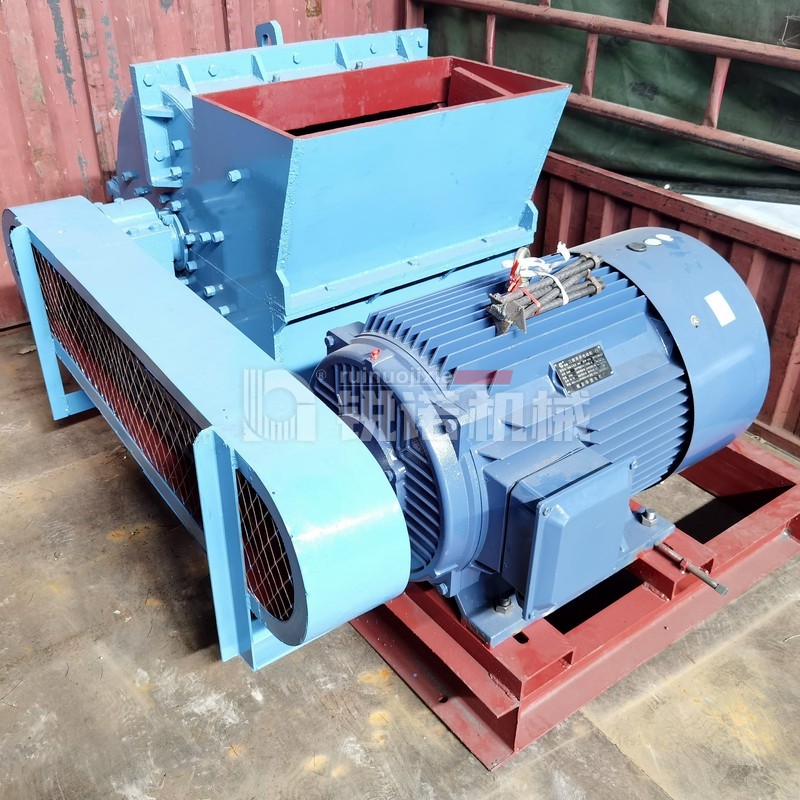 錘式破碎機(jī)